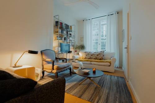 Les Fougères #MaisonSavaron