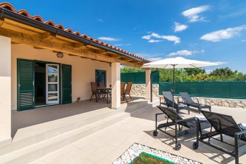 Villa Jozefina