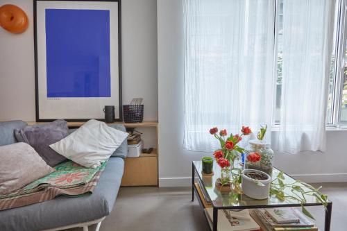 Chez Julie - République