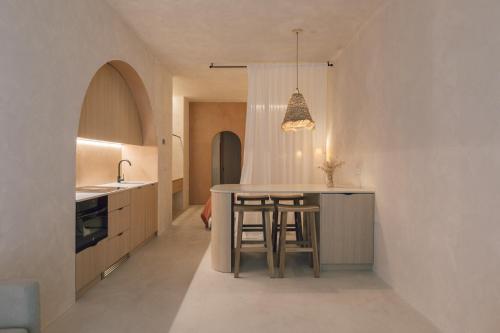 Oasis suites ruzafa