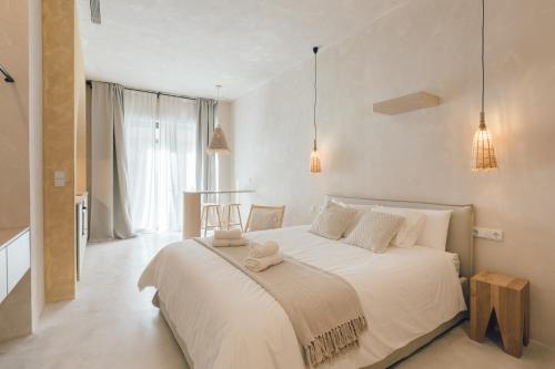 Oasis suites ruzafa
