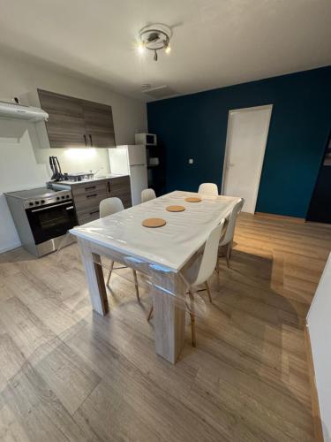 Imagen de la galería de Le loft, en Anglesqueville-la-Bras-Long