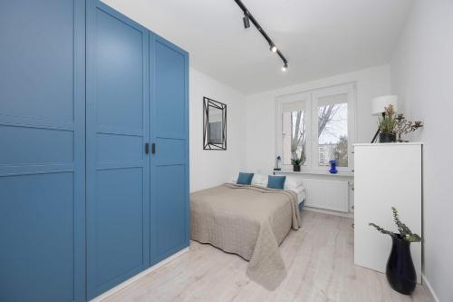 Fotografie z fotogalerie ubytování Wyjątkowy Apartament dla 4 osób by Noclegi Renters v destinaci Pruszków