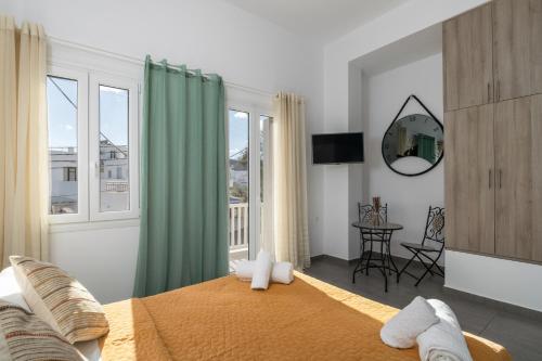 Poseidon Apartment photo 2