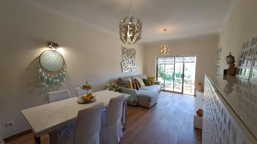Apartamento luxo e sossego