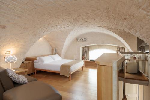 Suite Mameli Ostuni photo 2