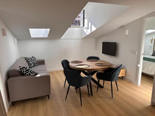 LOFTS Puerta del SOL