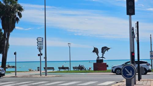 Charmant studio avec parking