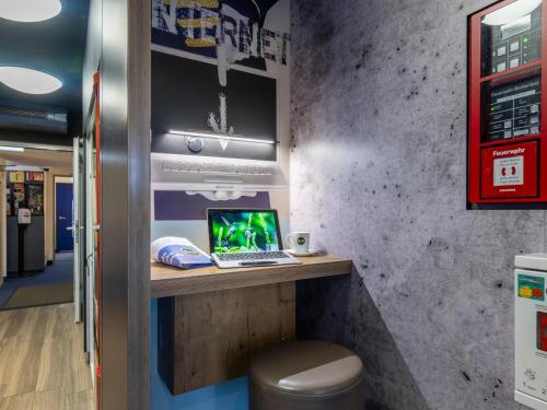 Fotografie z fotogalerie ubytování B&B HOTEL Gießen-Linden v destinaci Gießen