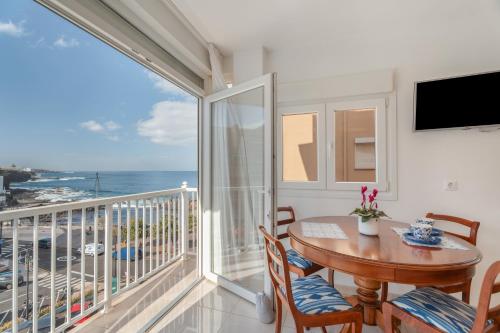 Ocean View By Agüita Salada Suites