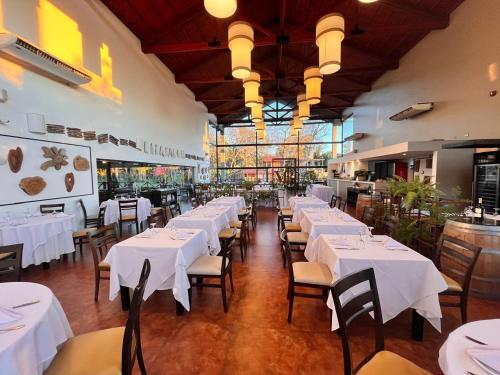 Ristorante o altro punto ristoro di Village Cataratas