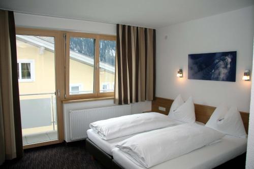 Gallery image of Arlenweg in Sankt Anton am Arlberg