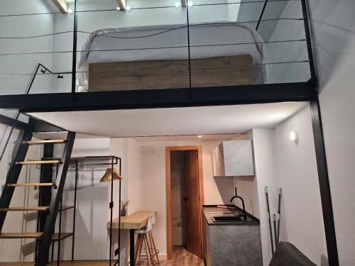 Suite San Fernando