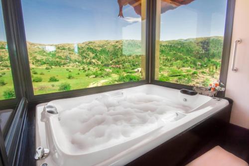 Fotografie z fotogalerie ubytování Aires Serranos - Suites v destinaci La Cumbrecita