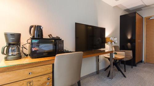 VacationClub - Diune Hotel Apartament 214