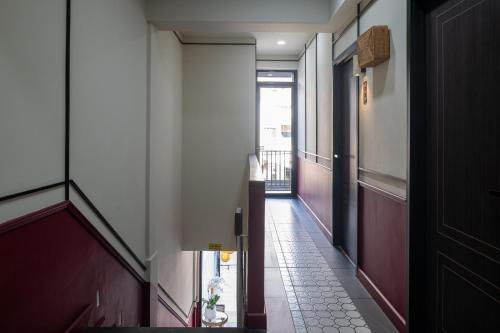 Φωτογραφία από το άλμπουμ του Boutique hotel Axis Bangkok στη Μπανγκόκ