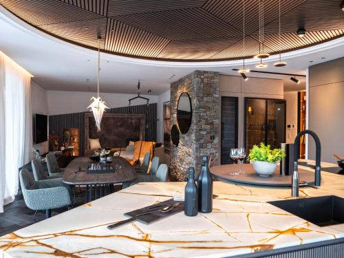 Lynett Suites - Ihr Rückzugsort in den Tiroler Bergen photo 3