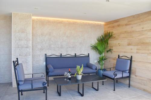 Casa del puerto, encanto junto al mar photo 3