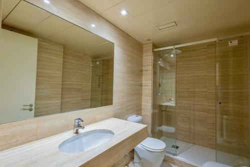Apartment for 6, spacious and bright in Bonanova