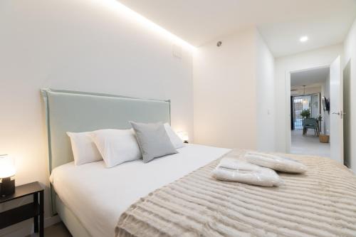 AG7 Loft Valencia Espaciosos estudios con terraza cercanos al metro Zona Ayora