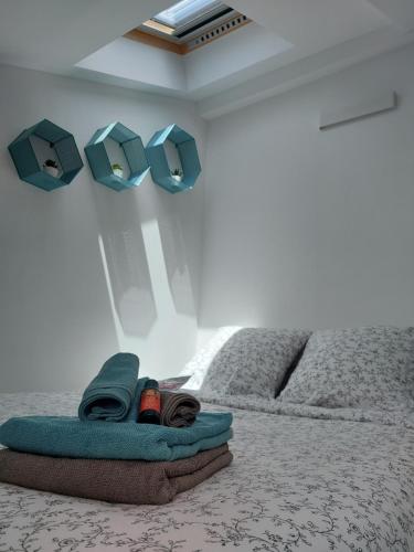 Centre de Nice : Studio rénové, climatisé et calme