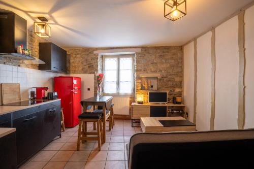 The Bayonnais moment - Cosy T2 in the heart of Bayonne