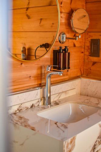 Gallery image of Ridge Cabin Resort, Limuru by Superior Hotels Kenya in Nairobi