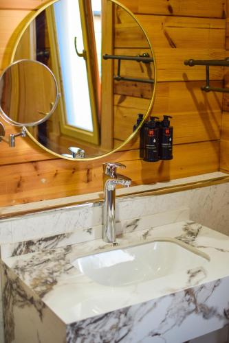 Gallery image of Ridge Cabin Resort, Limuru by Superior Hotels Kenya in Nairobi