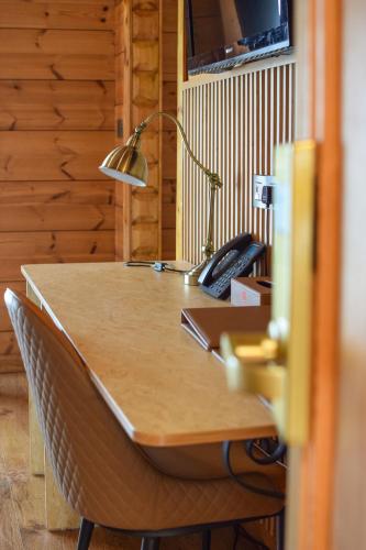 Gallery image of Ridge Cabin Resort, Limuru by Superior Hotels Kenya in Nairobi