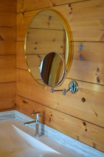 Gallery image of Ridge Cabin Resort, Limuru by Superior Hotels Kenya in Nairobi