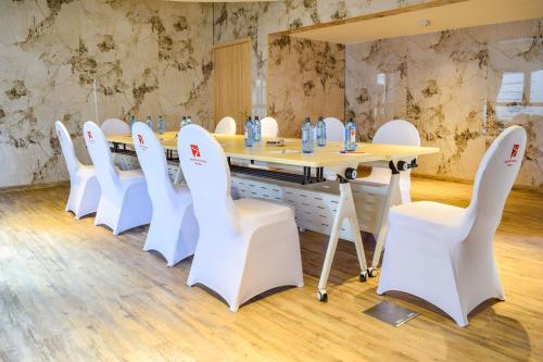 Gallery image of Ridge Cabin Resort, Limuru by Superior Hotels Kenya in Nairobi