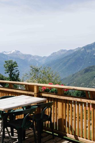 Φωτογραφία από το άλμπουμ του Village Vacances ATC Routes du Monde 3 Etoiles Saint-François-Longchamp σε Saint-Francois-Longchamp