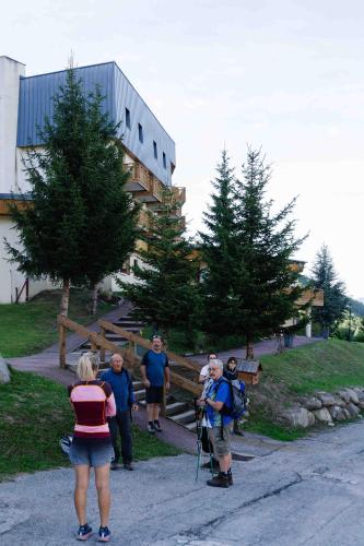 Φωτογραφία από το άλμπουμ του Village Vacances ATC Routes du Monde 3 Etoiles Saint-François-Longchamp σε Saint-Francois-Longchamp