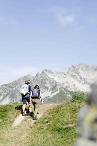 Φωτογραφία από το άλμπουμ του Village Vacances ATC Routes du Monde 3 Etoiles Saint-François-Longchamp σε Saint-Francois-Longchamp