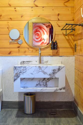 Gallery image of Ridge Cabin Resort, Limuru by Superior Hotels Kenya in Nairobi