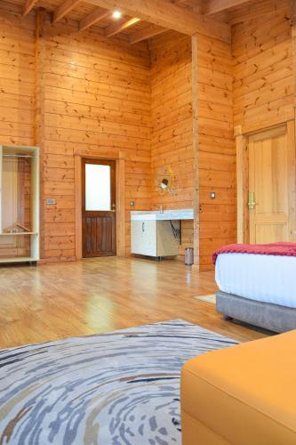 Gallery image of Ridge Cabin Resort, Limuru by Superior Hotels Kenya in Nairobi