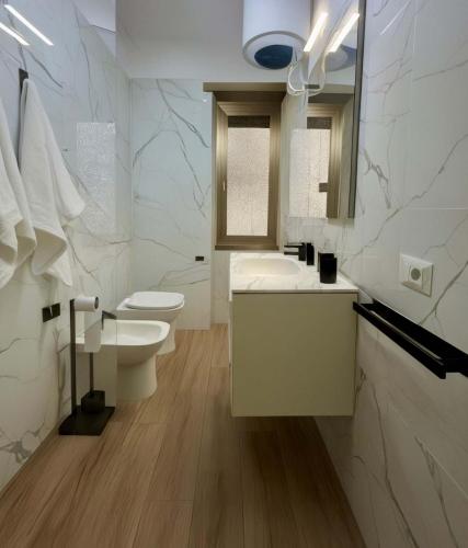 Homeby, Il terrazzo di Maria