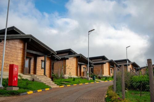 Gallery image of Ridge Cabin Resort, Limuru by Superior Hotels Kenya in Nairobi