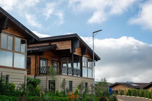 Gallery image of Ridge Cabin Resort, Limuru by Superior Hotels Kenya in Nairobi