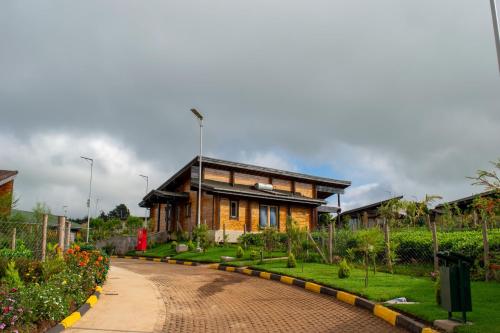 Gallery image of Ridge Cabin Resort, Limuru by Superior Hotels Kenya in Nairobi