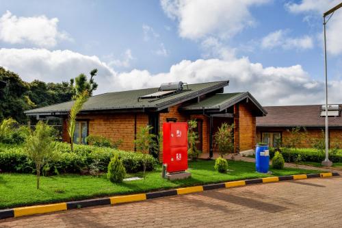 Gallery image of Ridge Cabin Resort, Limuru by Superior Hotels Kenya in Nairobi