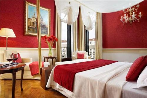 Hotel Palazzo Giovanelli e Gran Canal Image