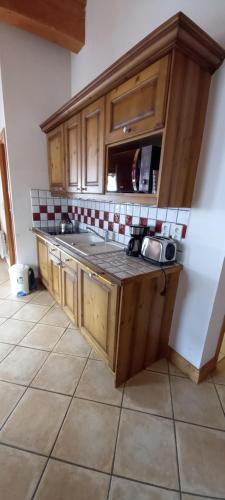 Fotografie z fotogalerie ubytování Appartement Les Menuires 6 personnes v destinaci Levassaix