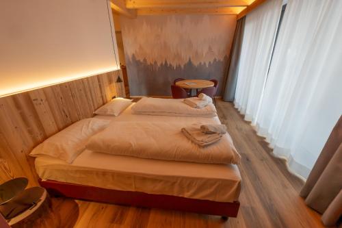 Fotografie z fotogalerie ubytování Hotel Alpino v destinaci Varena