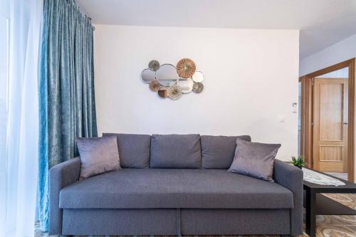 Calle Helsinki 23, Apartment with 2 bedrooms , 200 meters from Los Locos beach