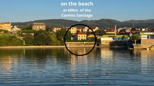 Apartamentos Redondela - A Casa da Praia