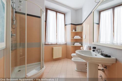 Brera Apartments in Arena
