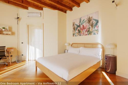 Brera Apartments in Arena