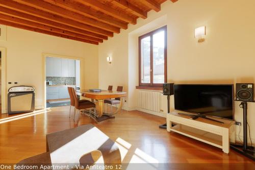 Brera Apartments in Arena