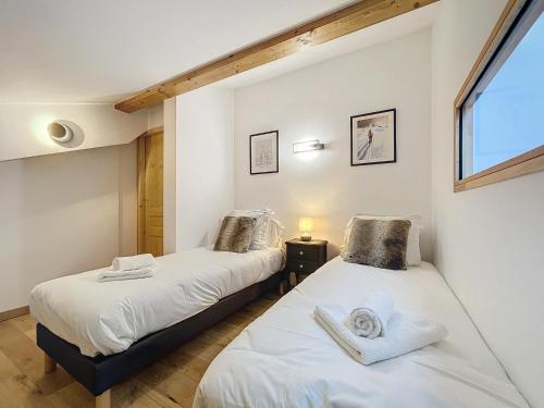 Dahoma - Morzine - secteur Planet